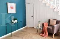 Warna Netral Tersamar jadi Tren Interior 2025, Ini Alasan Desainer Jatuh Hati