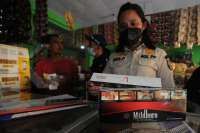 Gappri sebut kenaikan CHT berpotensi suburkan rokok ilegal