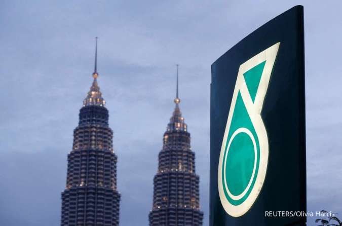 Petronas Berencana Melakukan Ekspansi Besar-besaran di Indonesia