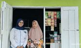 Bersama PNM, Ainun Ubah Cara Pandang Warga Kampung Tentang Perempuan