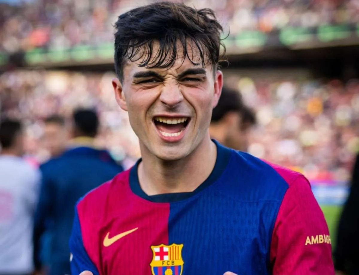 Link Live Streaming Valladolid vs Barcelona di La Liga Spanyol Pukul 02.00 WIB