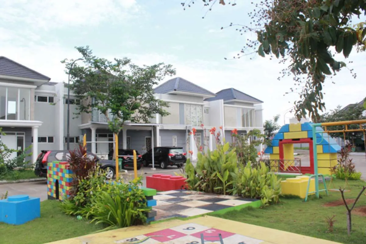 Citraland optimistis pasar perumahan Cirebon akan membaik