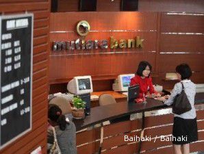 LPS tunjuk Danareksa sebagai penasihat penjualan Bank Mutiara