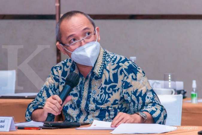 Kemenperin Targetkan TKDN Industri Panel Surya Capai 90% di Tahun 2025