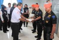 Mengenal Profesi Polsuska pada PT KAI, Ini Tugas dan Syarat Rekrutmen