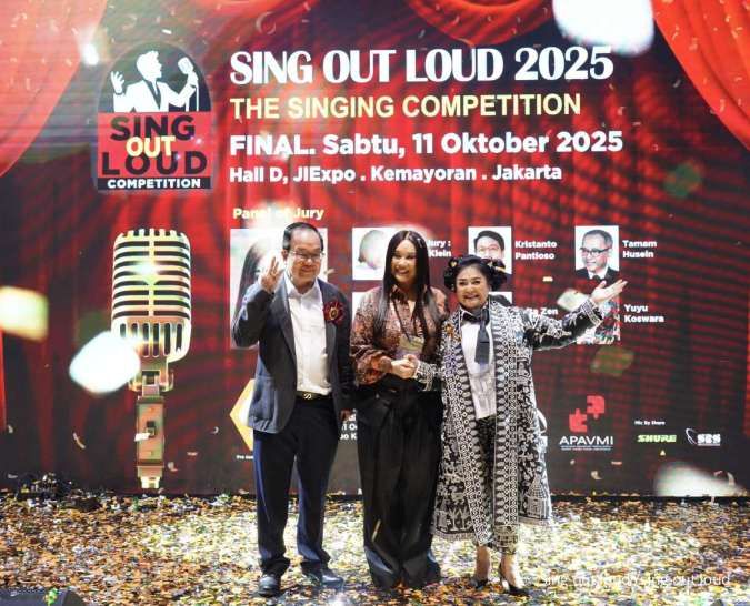 Punya Bakat Menyanyi? Ini yang Harus Disiapkan Sebelum Tampil di Panggung