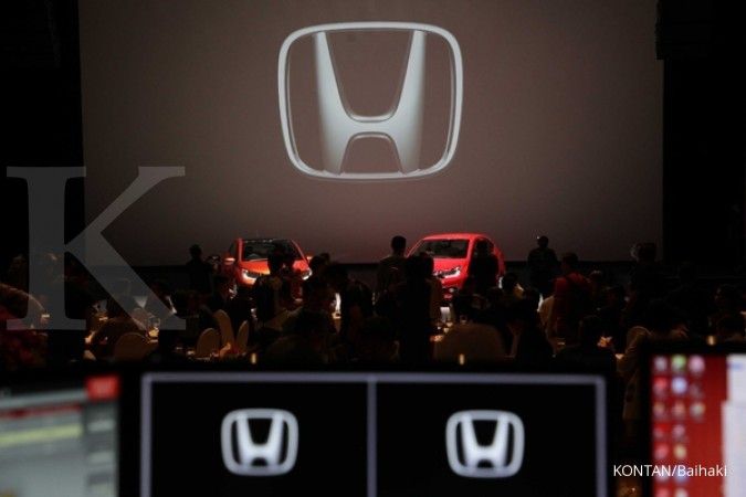Perluas jaringan pemasaran dan pelayanan, Honda buka diler kelima di Medan