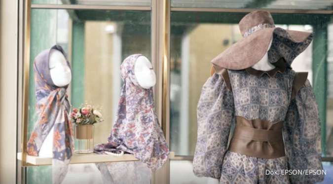 Langkah Strategis Menuju Kebangkitan Industri Tekstil 