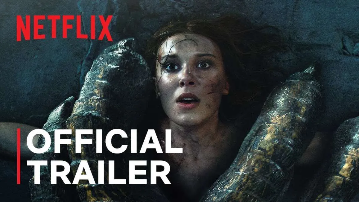 Film Original Baru yang Tayang di Netflix Pekan Ini 