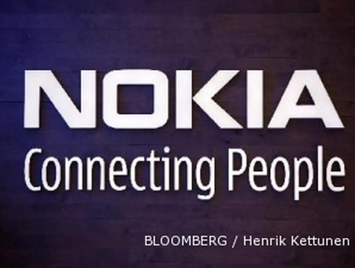 Kalah dengan iPhone dan Android, Nokia bakal kehilangan investment grade