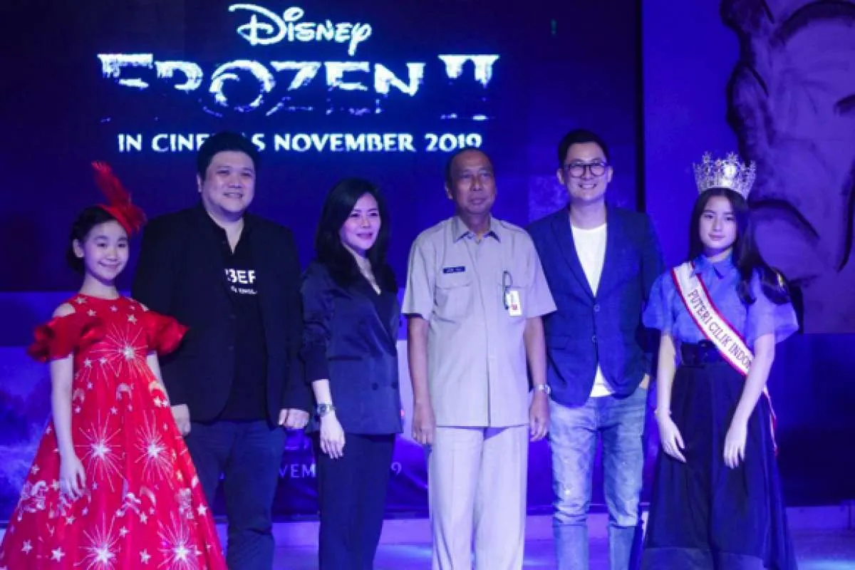 Peminat Ice Skating Membludak, Harga Properti Sekitar Ikut Meningkat