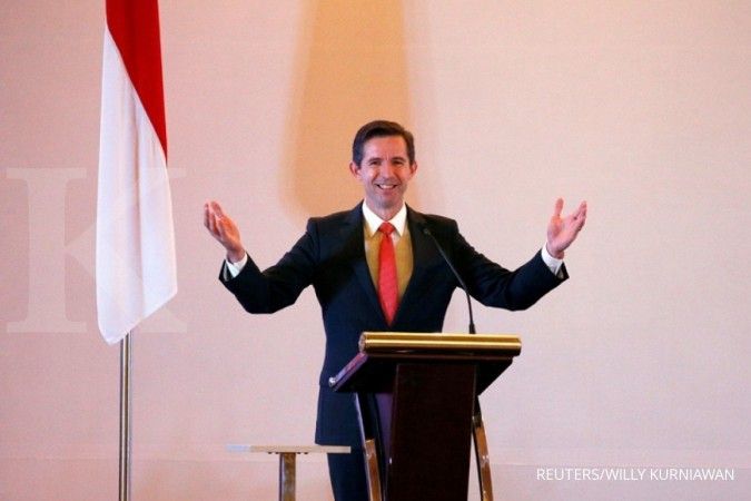 Kemitraan Ekonomi Indonesia-Australia Dimulai