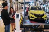 Daftar Harga City Car Desember 2025: Brio, Agya, Sirion hingga S-Presso