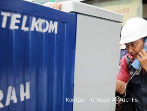 Telkom Tawarkan Pensiun Dini kepada 1.200 Karyawan