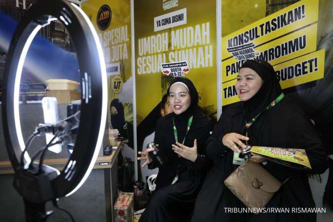 Pedoman Umrah Mandiri Dikebut