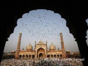 Pemerintah Maroko Bakal Hancurkan 500 Masjid