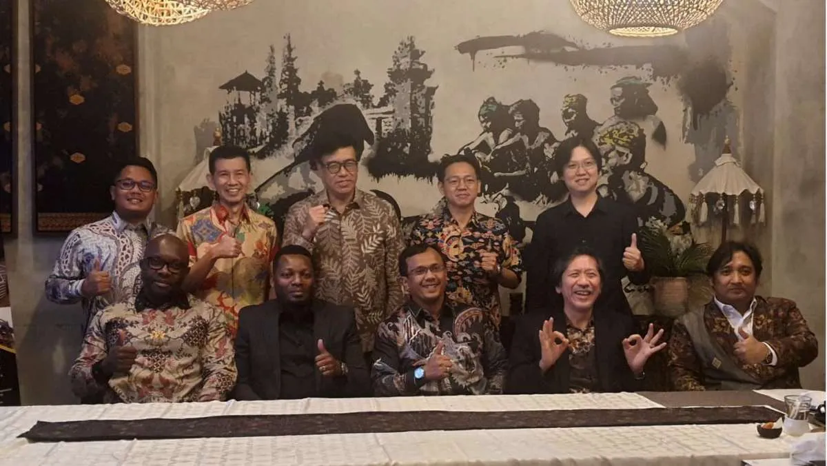 Gandeng Mozambik, Industrial Estate dengan Nilai Investasi US$ 650 Juta Siap Dibangun