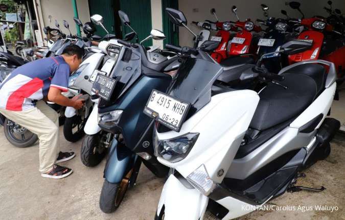 Tak Perlu Beli Baru, Ini Cara Konversi Motor Bensin Menjadi Motor Listrik