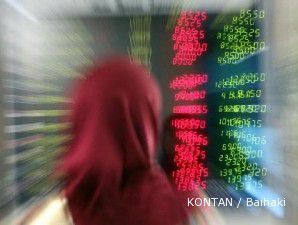 SAL boleh dipakai membeli SBN di pasar sekunder