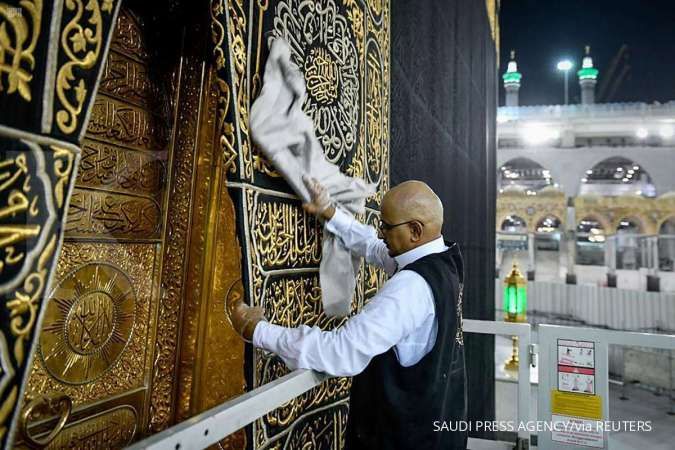 Kemenag berharap Arab Saudi segera beri kepastian terkait penyelenggaraan ibadah haji