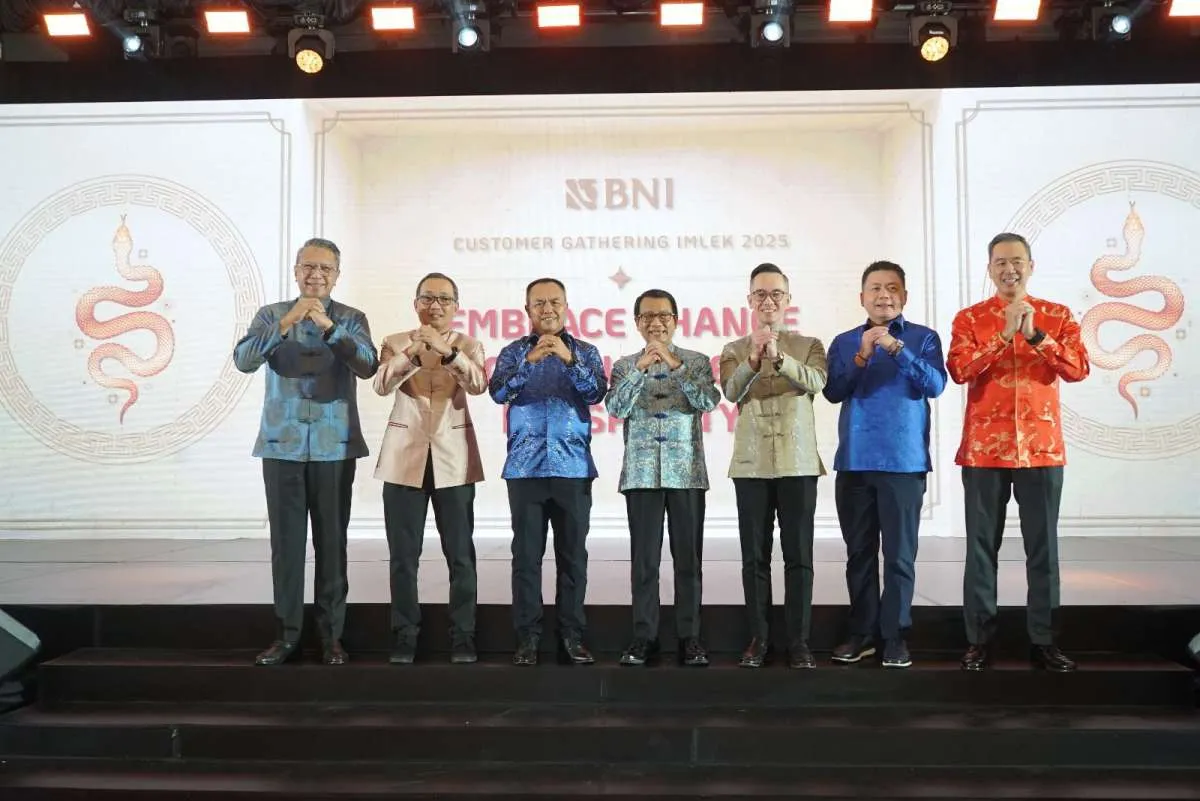  Upaya BNI Bantu Nasabah Mengelola Investasi Tahun 2025