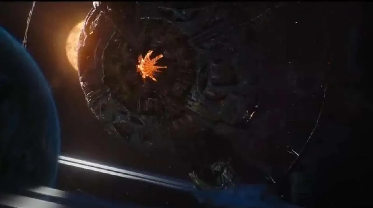Transformers: Rise of the Beasts (2023), Siapa Unicron yang Muncul di Trailer Baru?