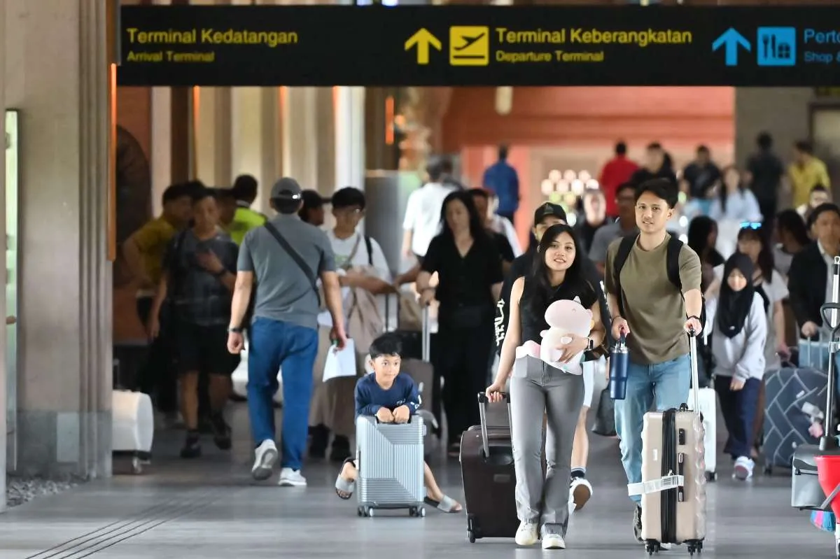 Çelebi Aviation Resmi Beroperasi di Bali dan Jakarta, Bidik Pertumbuhan Asia-Pasifik