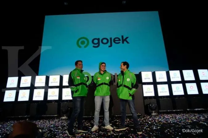 Motorbike-hailing firm Gojek, others to start test runs in Malaysia