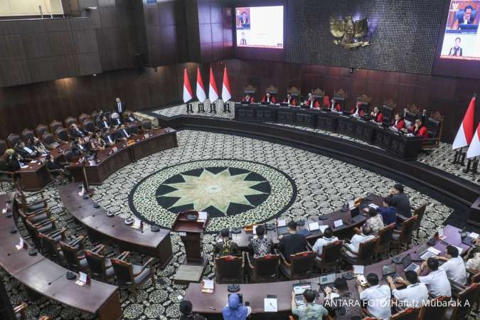 Apa Saja Hari Besar 13 Agustus? Ada HUT MK hingga Apresiasi Kidal
