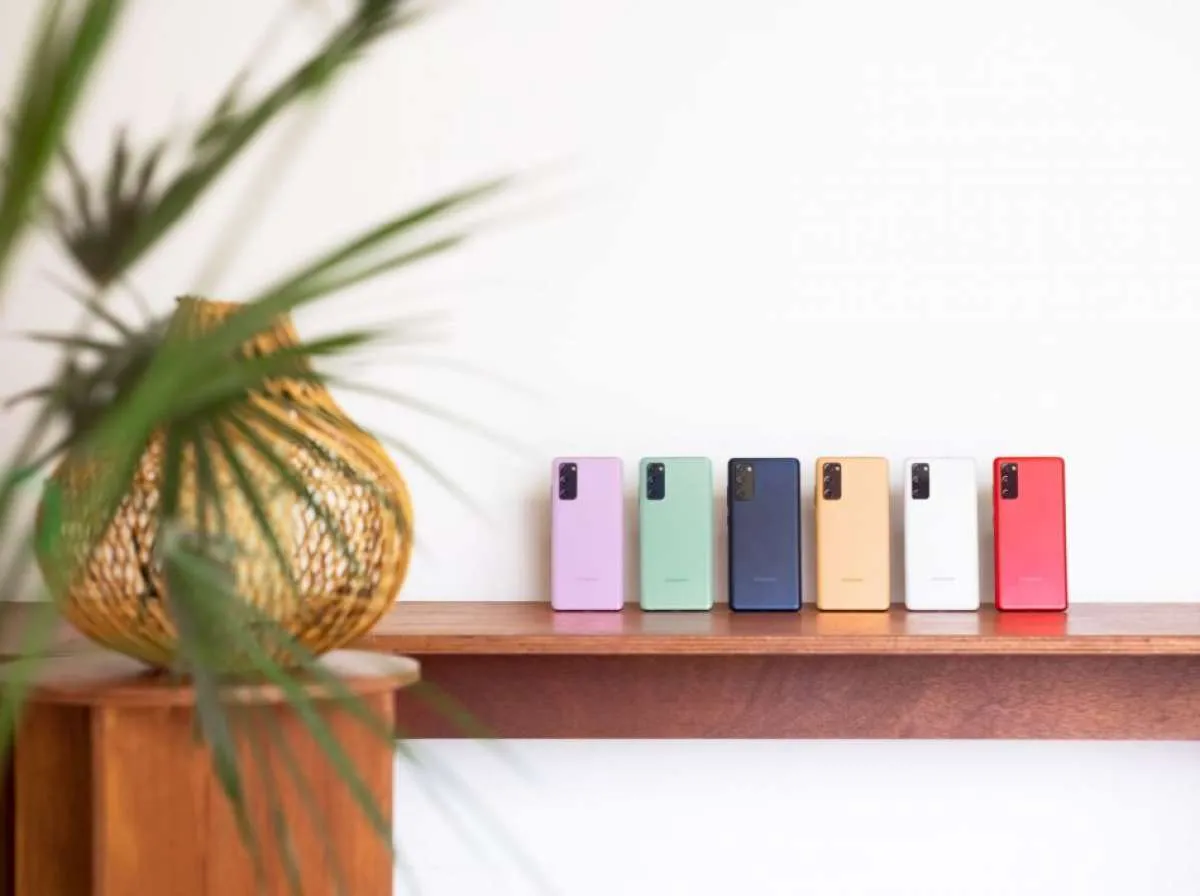 Ini gangguan yang kerap dialami Samsung Galaxy S20 FE