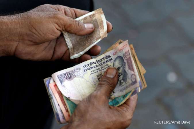 Mata Uang Asia Bergerak Terbatas, Rupiah Masih Jadi yang Terlemah Sepanjang 2026