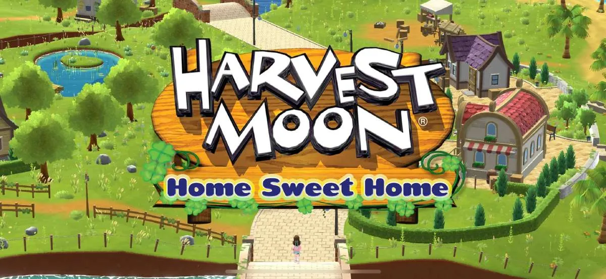 Cara Download Harvest Moon: Home Sweet Home APK Android, Link Resmi dan Spesifikasi