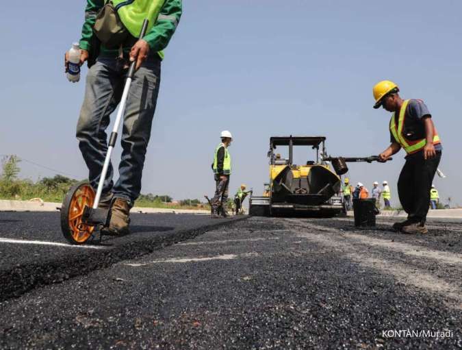 Kontan - ESG Update Sinar Mas Land Kilas Online