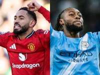 Man United vs Man City: Prediksi, Jadwal, Link Live Streaming Liga Inggris