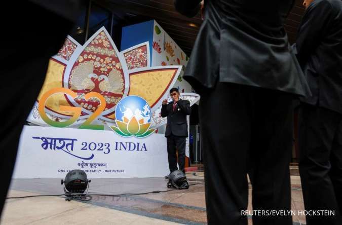 G20 India Tegaskan Komitmen Terapkan Paket Perpajakan Internasional Dua Pilar