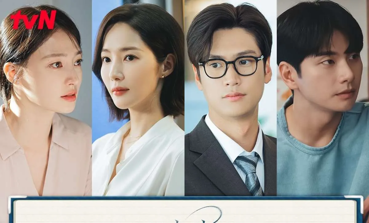Nonton Drakor Marry My Husband Episode 4 Subtitle Indonesia, Ini Perolehan Ratingnya