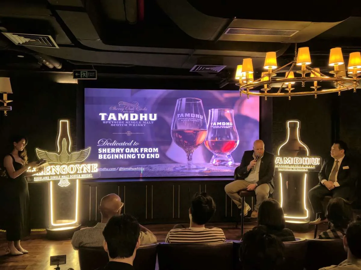 Mengenal Single Malt Whisky, Dari Proses Distilasi hingga Pematangan