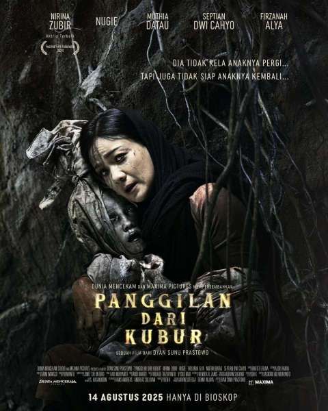 Panggilan dari Kubur