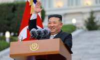 Kim Jong Un Masuk China Lewat Jembatan Baru, Hubungan Dagang Menguat