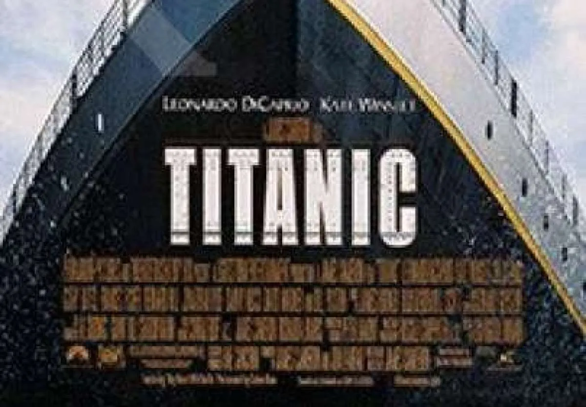 Tak Hanya Titanic, 5 Film Ini Juga Bertema Insiden Kapal Laut, Loh