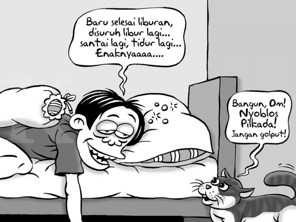 Benny Rachmadi - Libur Lagi