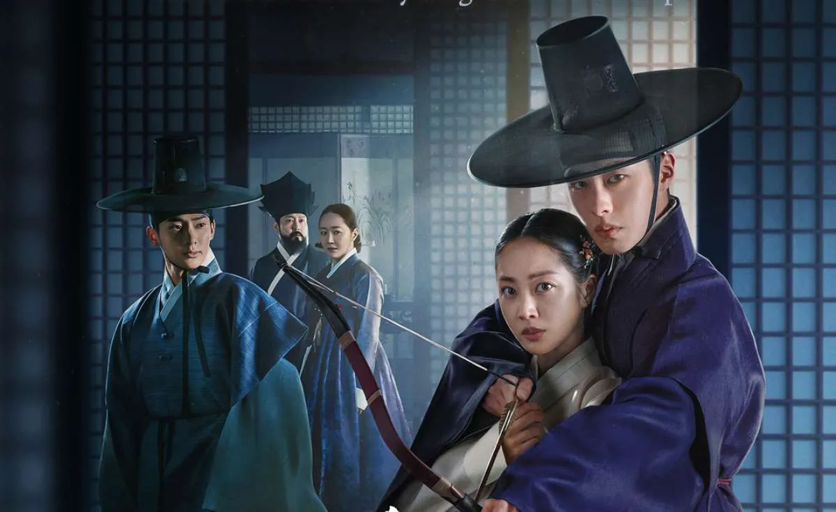 Dear Hongrang Tayang Hari Ini, Cek Jadwal Tayang 4 Drakor Baru di Netflix Mei 2025