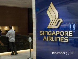 Orang nomor dua Singapore Airlines mundur