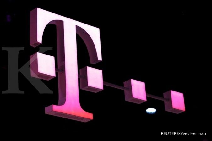 Deutsche Telekom Menjual 51% Saham GD Towers