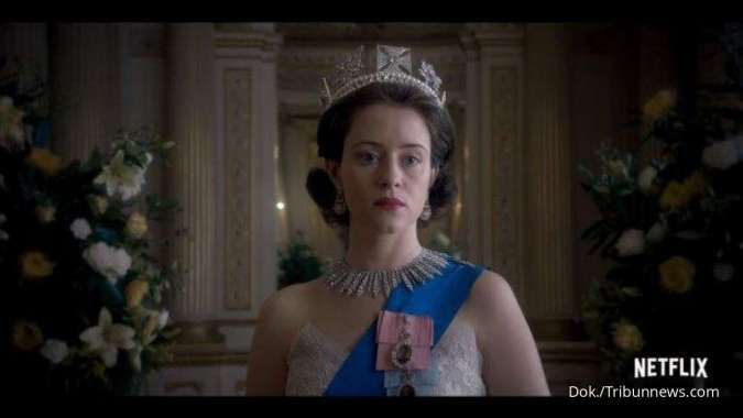 5 Tontonan Biografi Ratu Elizabeth II, Ungkap Kehidupan Kerajaan Inggris