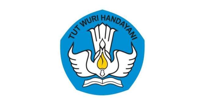 makna logo Tut Wuri Handayani