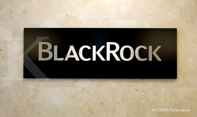 BlackRock Tambah Investasi Kripto Hampir Rp 388 Triliun pada Paruh Pertama 2025
