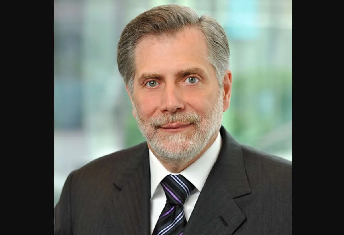 Mengenal Tom Secunda, Pendiri Bloomberg yang Jarang Disorot Publik