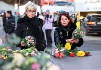 Puluhan Tewas, Ratusan Terluka dalam Kebakaran Bar Tahun Baru di Swiss