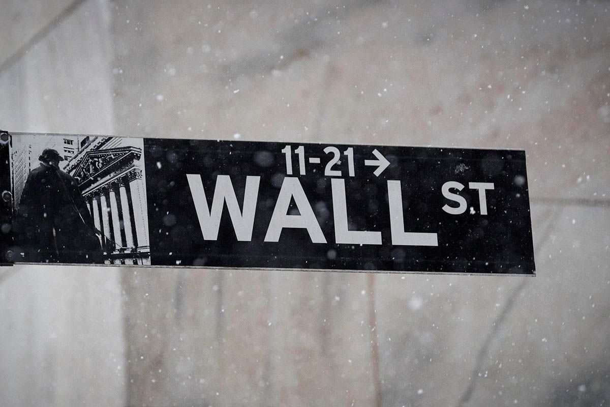 Wall Street: S&P 500 dan Nasdaq Cetak Rekor Tertinggi Lagi